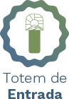 Totem de Entrada